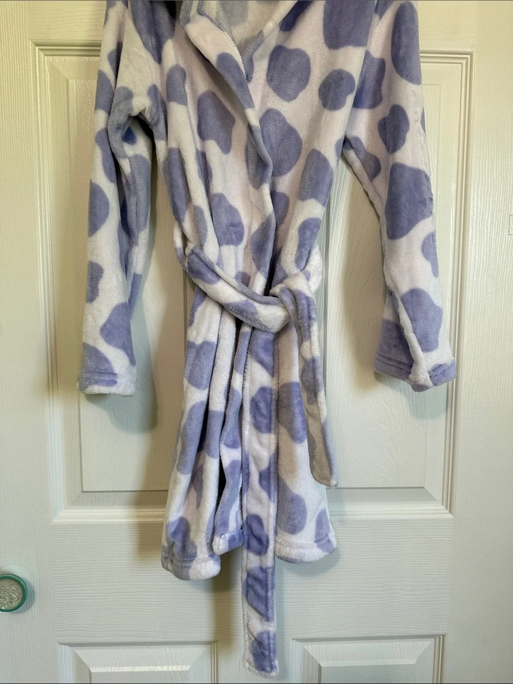 Squishmallows nwot lavender